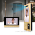 Apartment Building Video Door Phone Smart Home Security